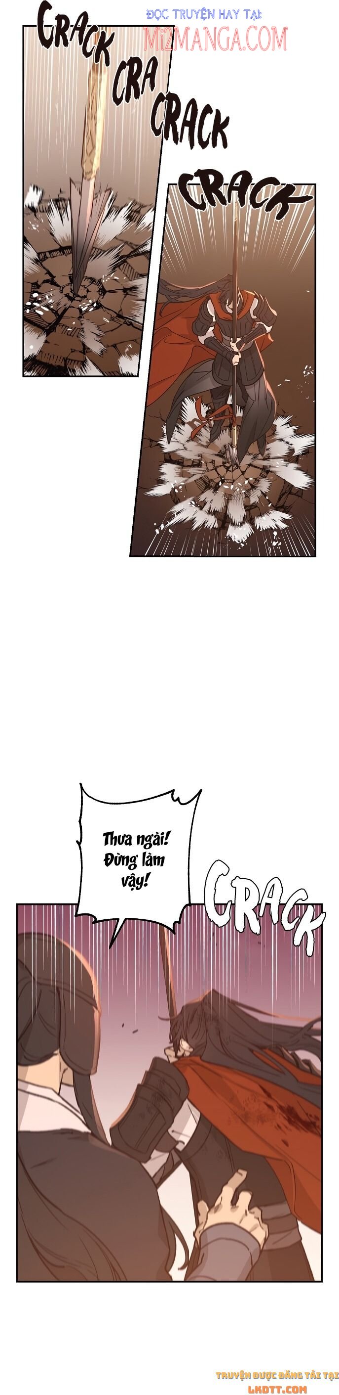 Onsaemiro Chapter 17.1 - Trang 2