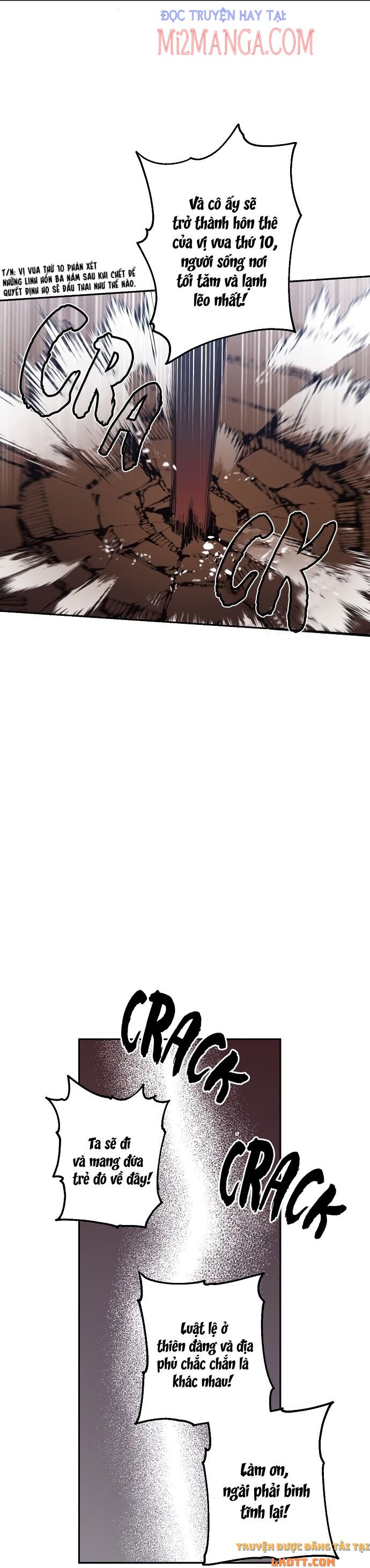 Onsaemiro Chapter 17.1 - Trang 2