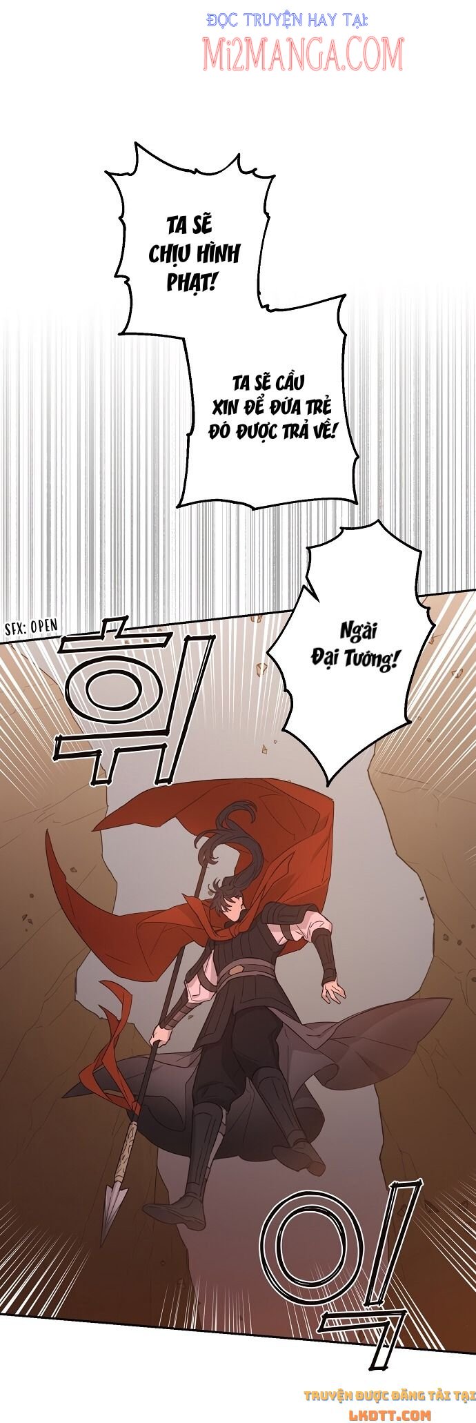 Onsaemiro Chapter 17.1 - Trang 2