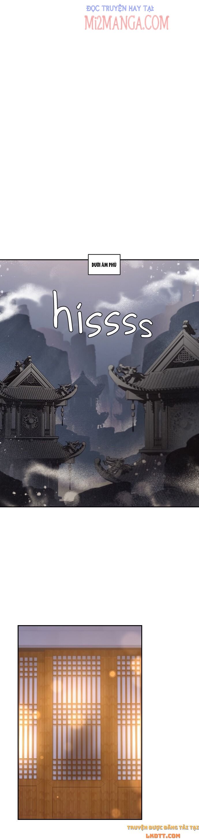 Onsaemiro Chapter 17.1 - Trang 2