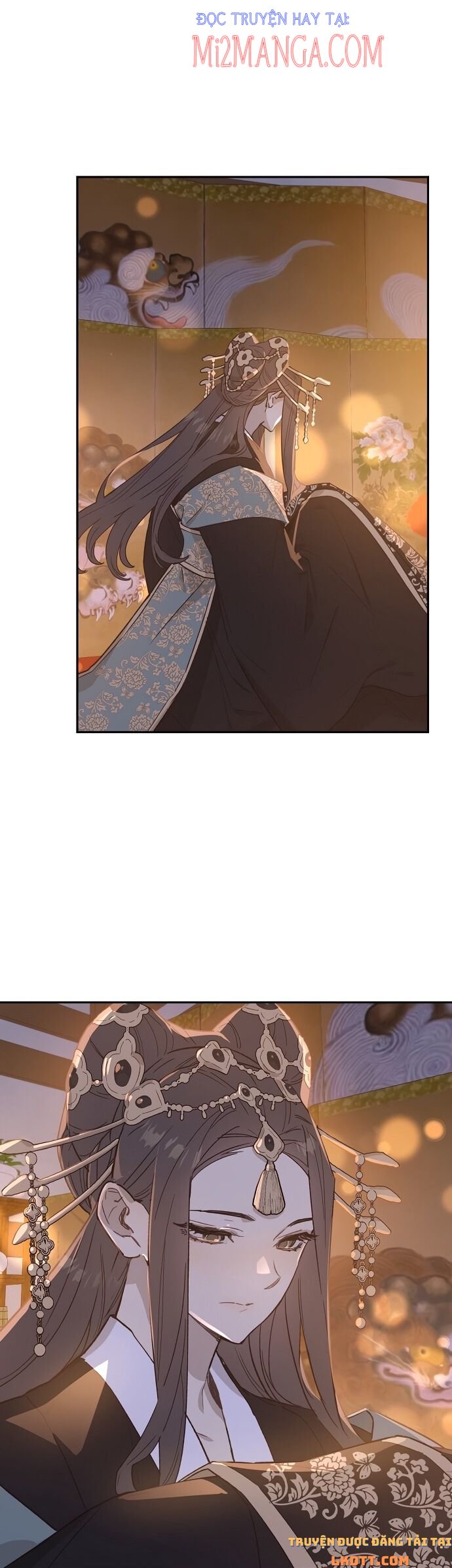 Onsaemiro Chapter 17.1 - Trang 2