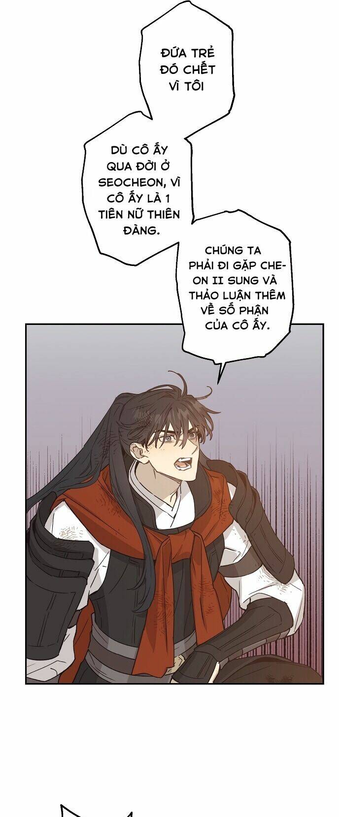 Onsaemiro Chapter 17 - Trang 2