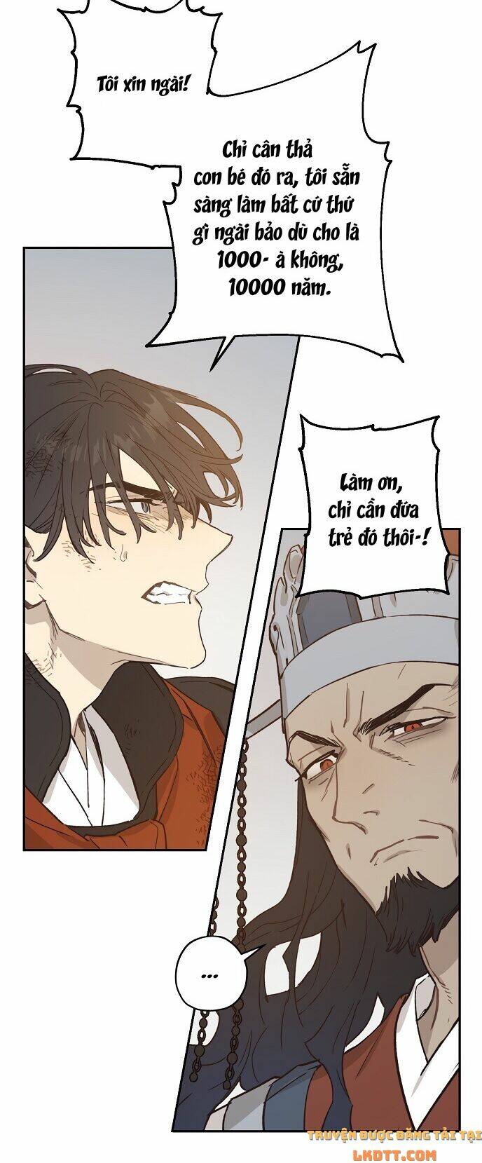 Onsaemiro Chapter 17 - Trang 2