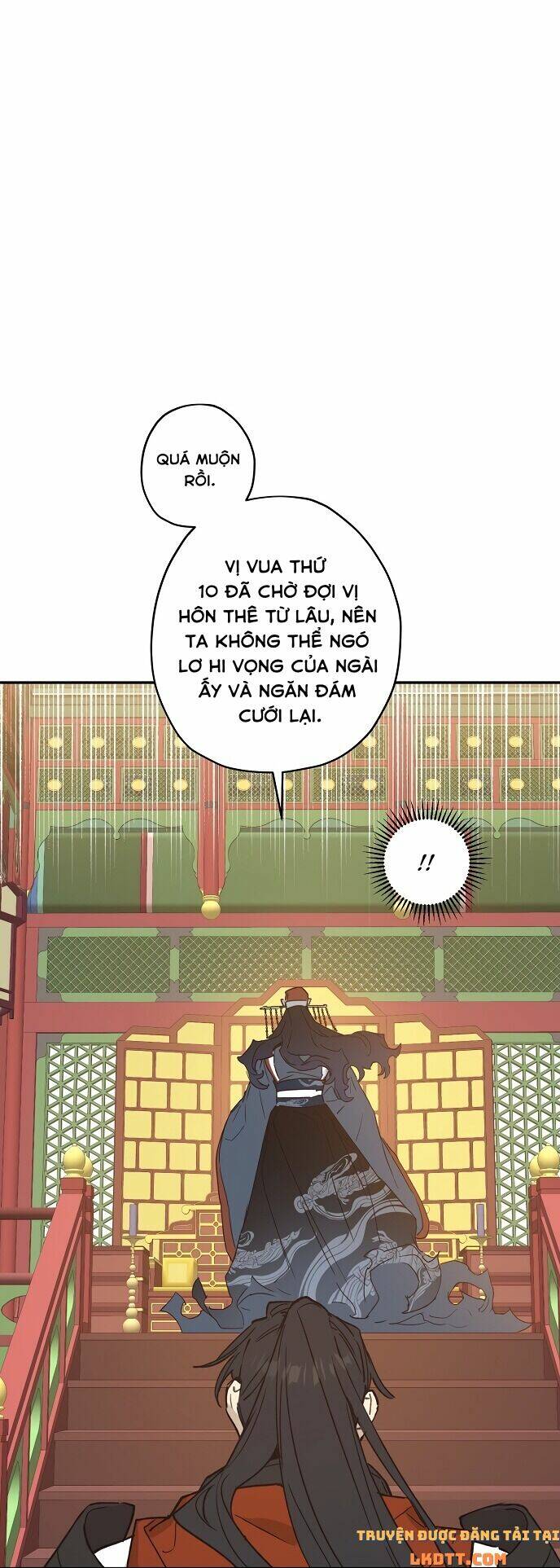 Onsaemiro Chapter 17 - Trang 2