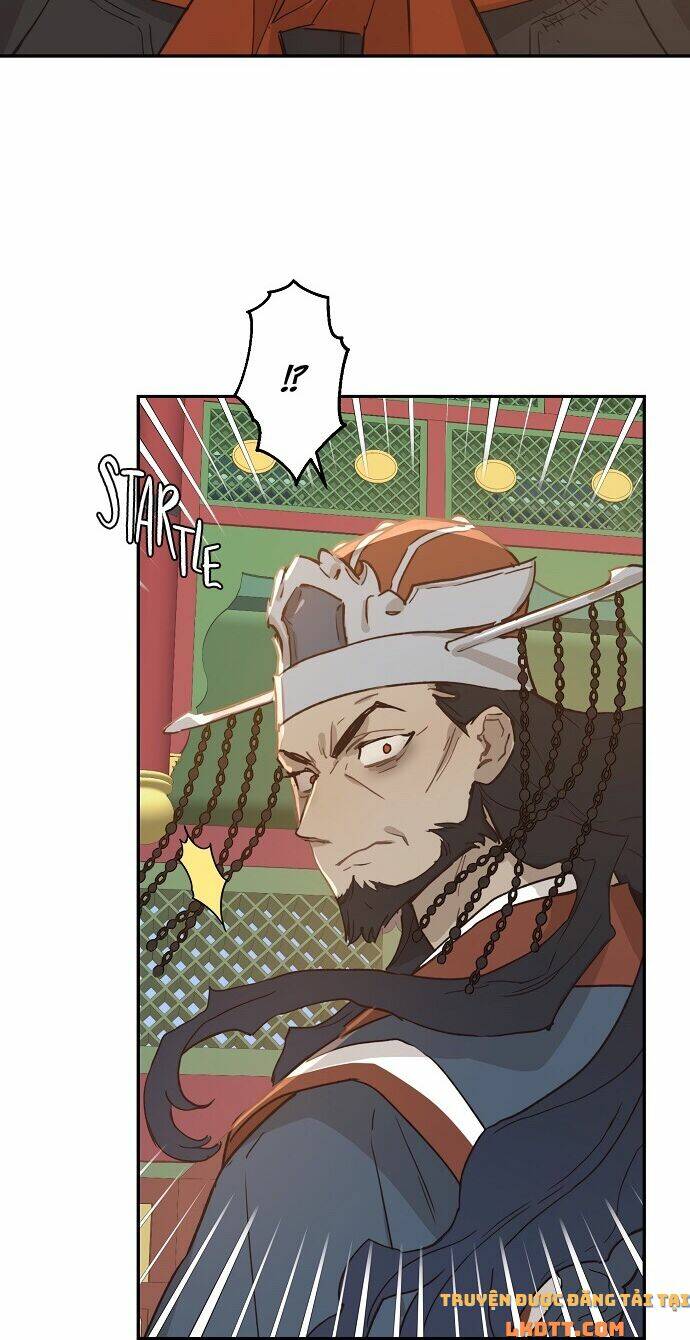 Onsaemiro Chapter 17 - Trang 2