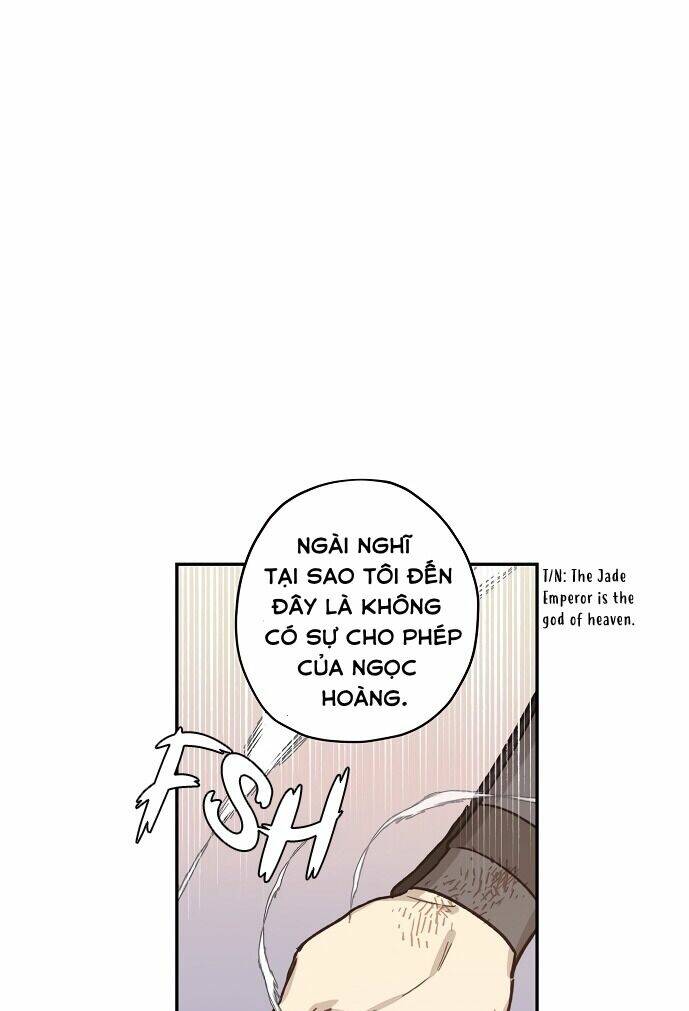 Onsaemiro Chapter 17 - Trang 2