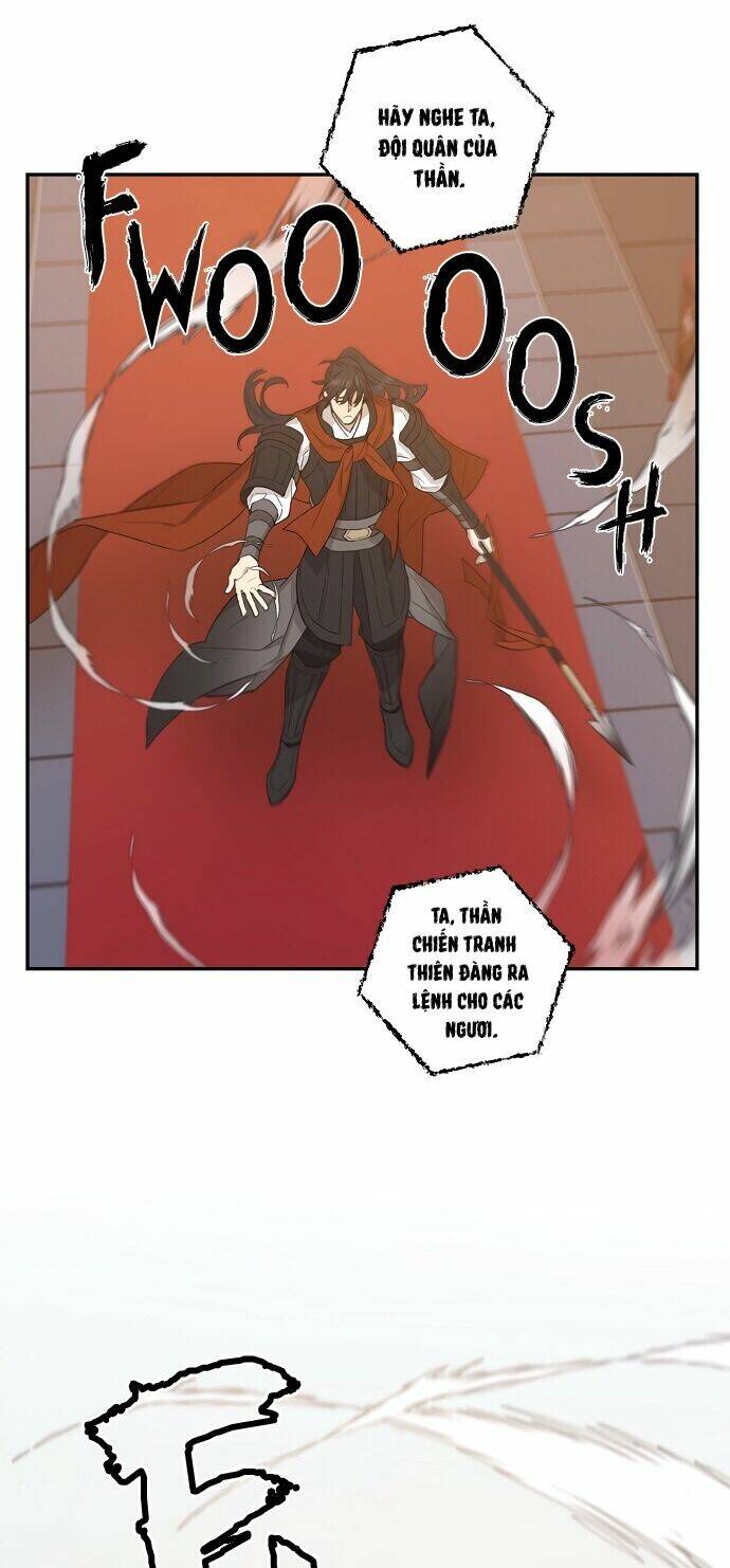 Onsaemiro Chapter 17 - Trang 2