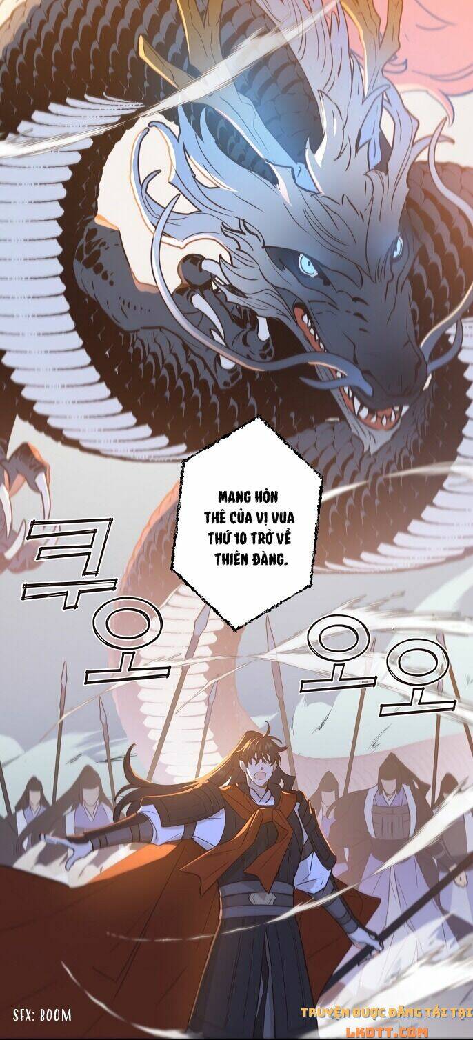 Onsaemiro Chapter 17 - Trang 2