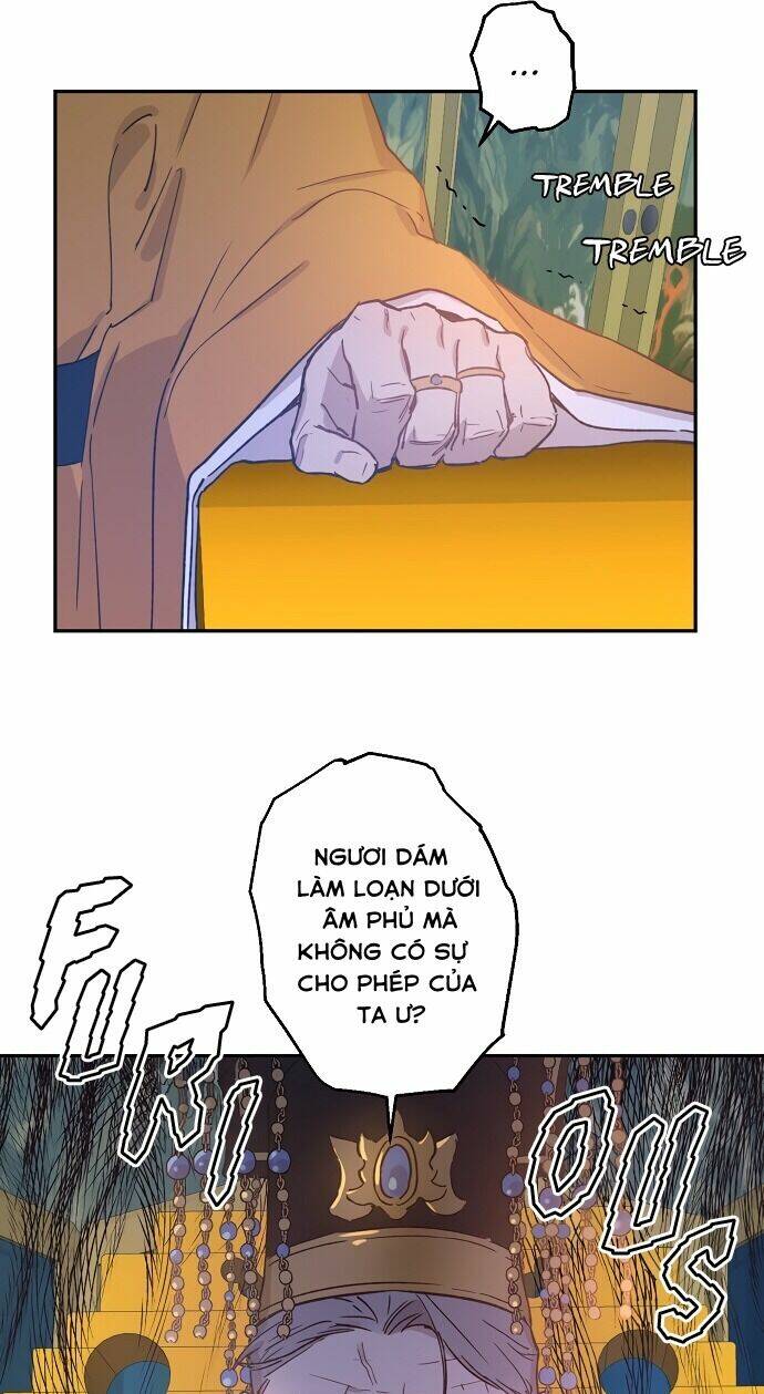 Onsaemiro Chapter 17 - Trang 2