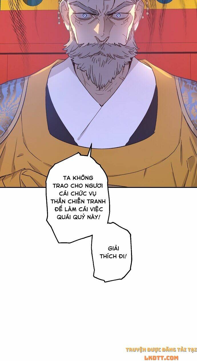 Onsaemiro Chapter 17 - Trang 2