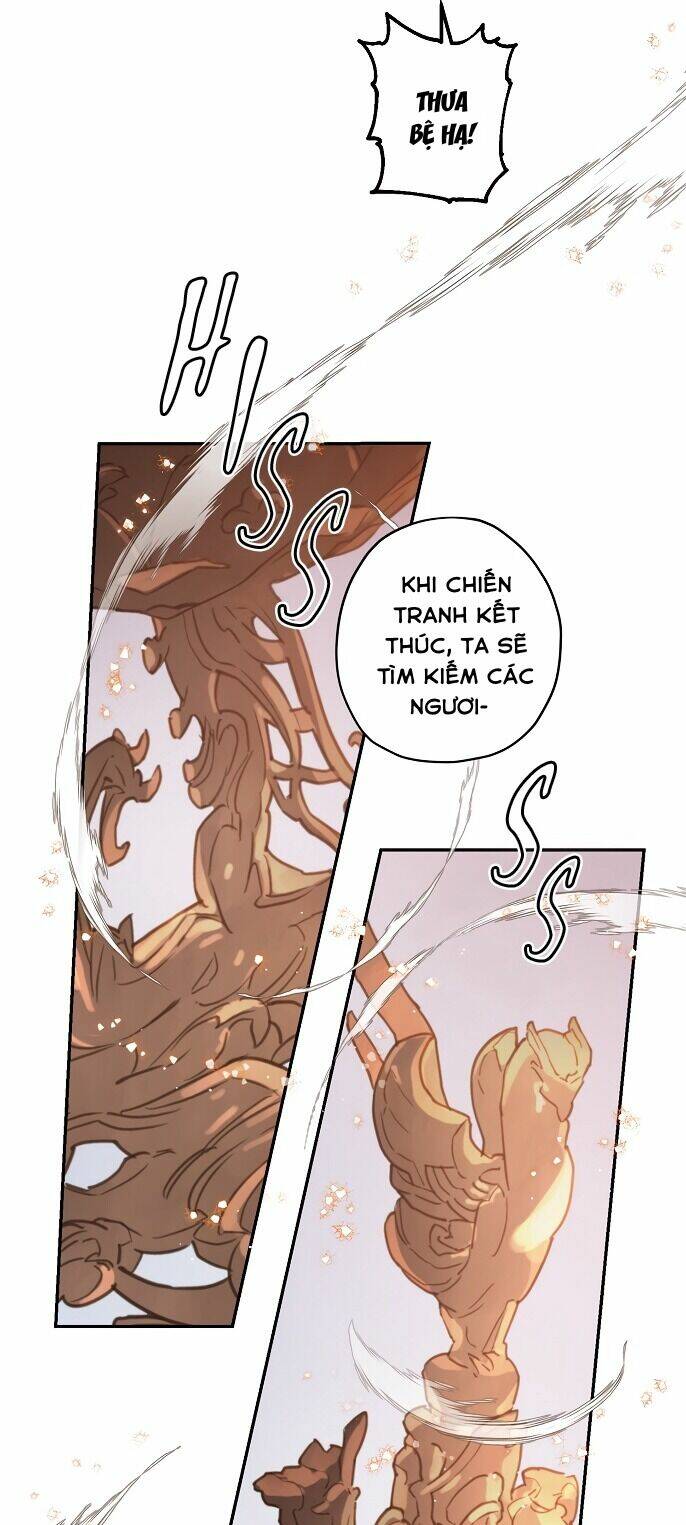 Onsaemiro Chapter 17 - Trang 2