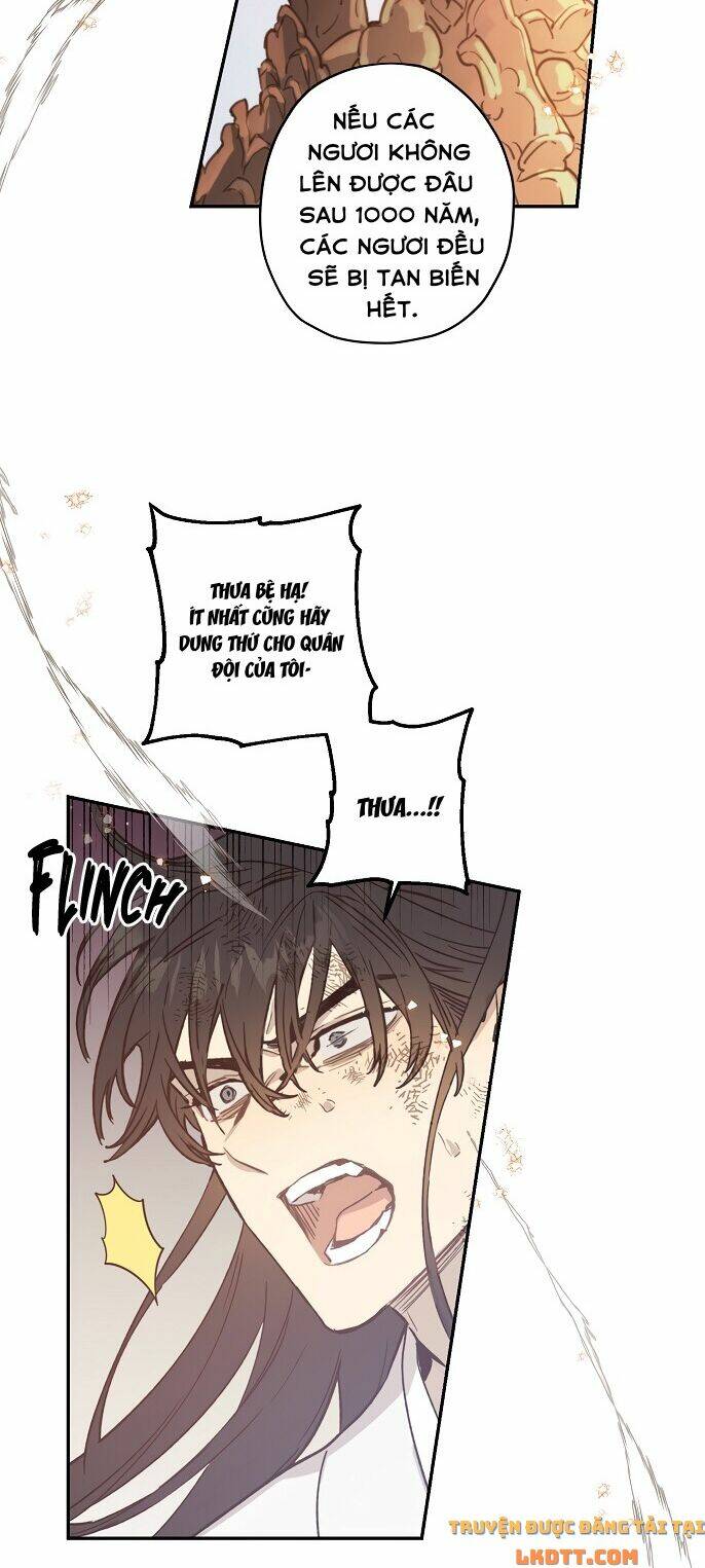 Onsaemiro Chapter 17 - Trang 2