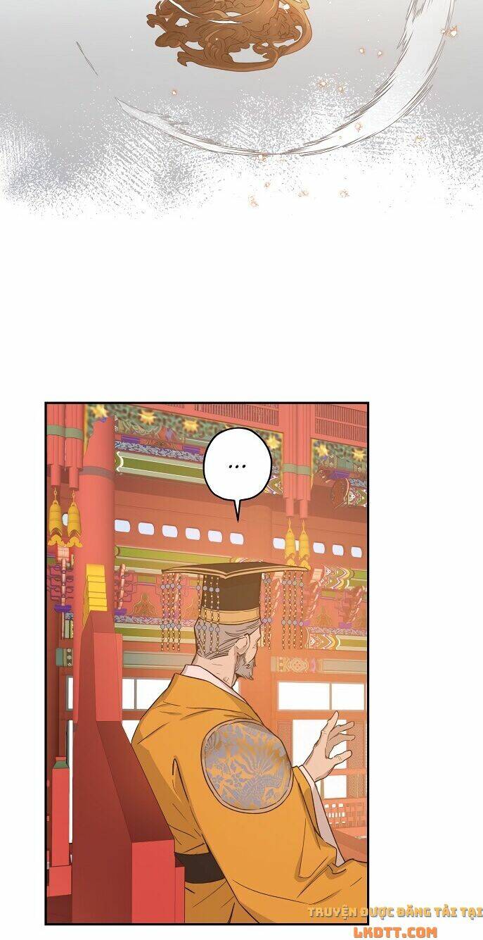 Onsaemiro Chapter 17 - Trang 2