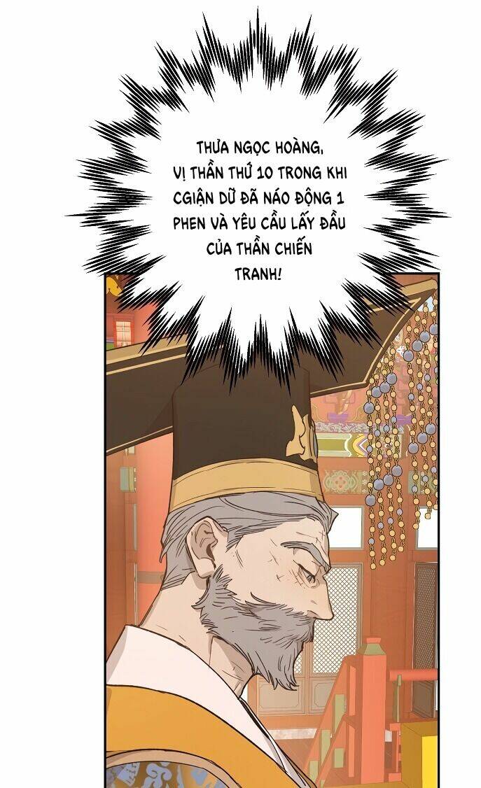 Onsaemiro Chapter 17 - Trang 2