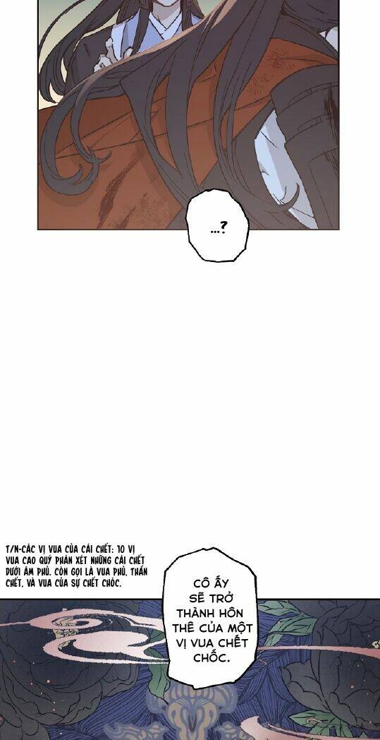 Onsaemiro Chapter 17 - Trang 2