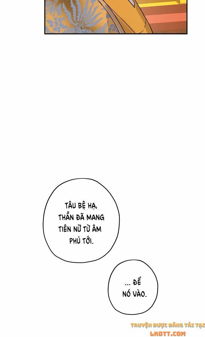 Onsaemiro Chapter 17 - Trang 2