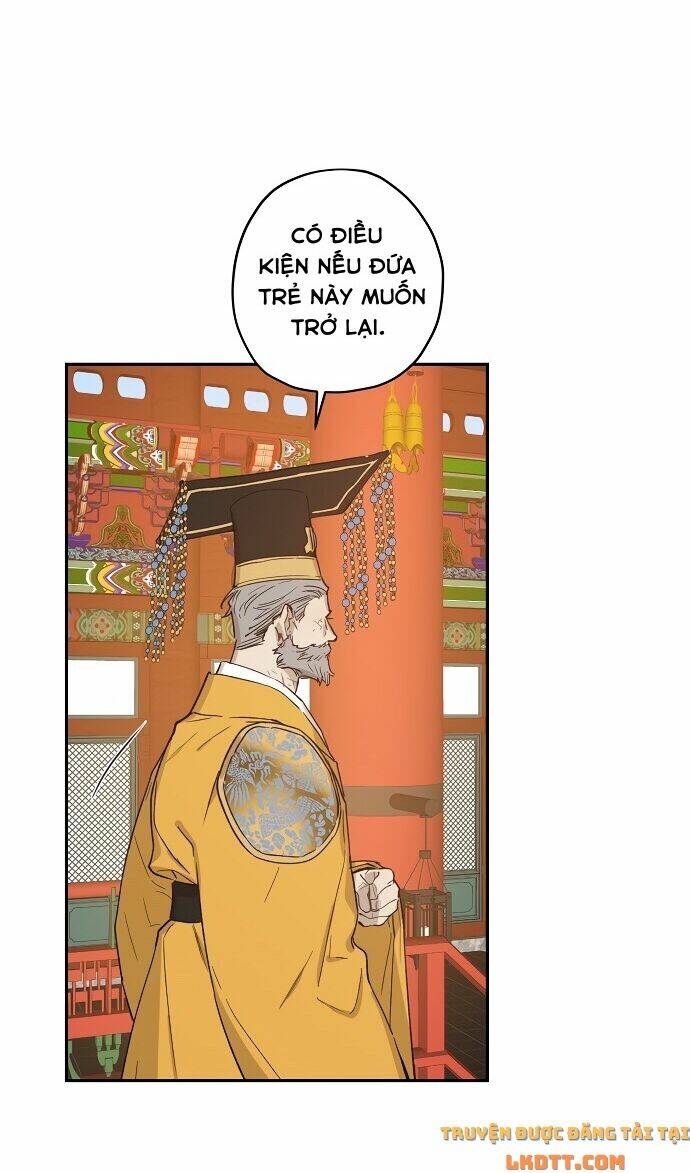 Onsaemiro Chapter 17 - Trang 2