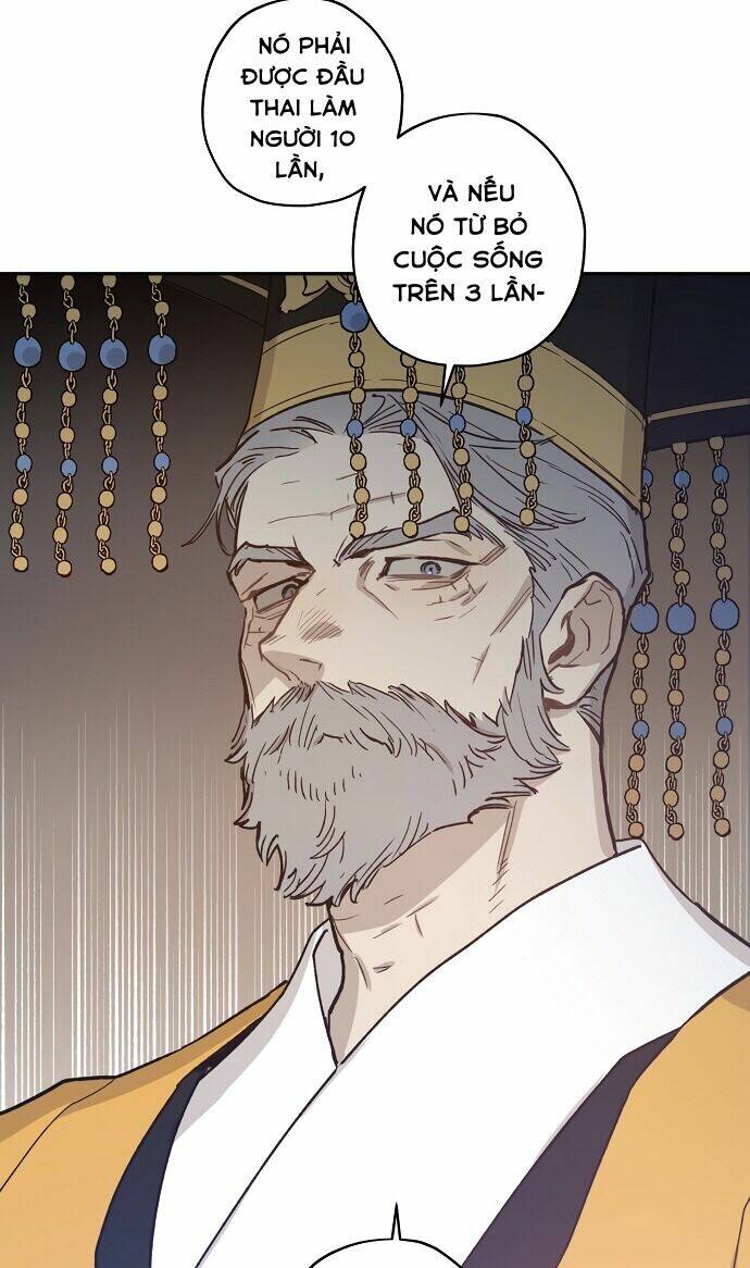 Onsaemiro Chapter 17 - Trang 2