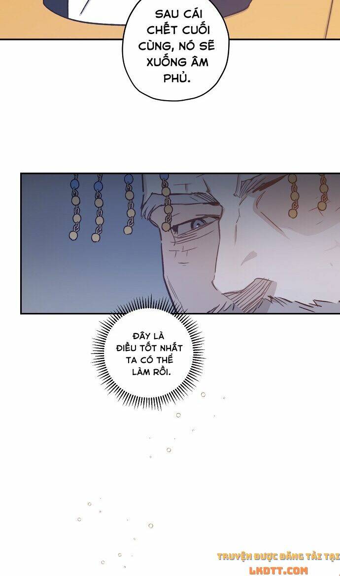 Onsaemiro Chapter 17 - Trang 2