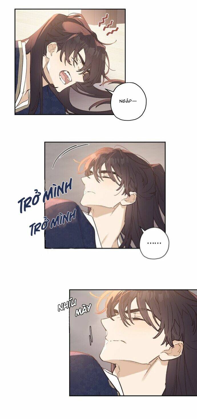 Onsaemiro Chapter 2 - Trang 2