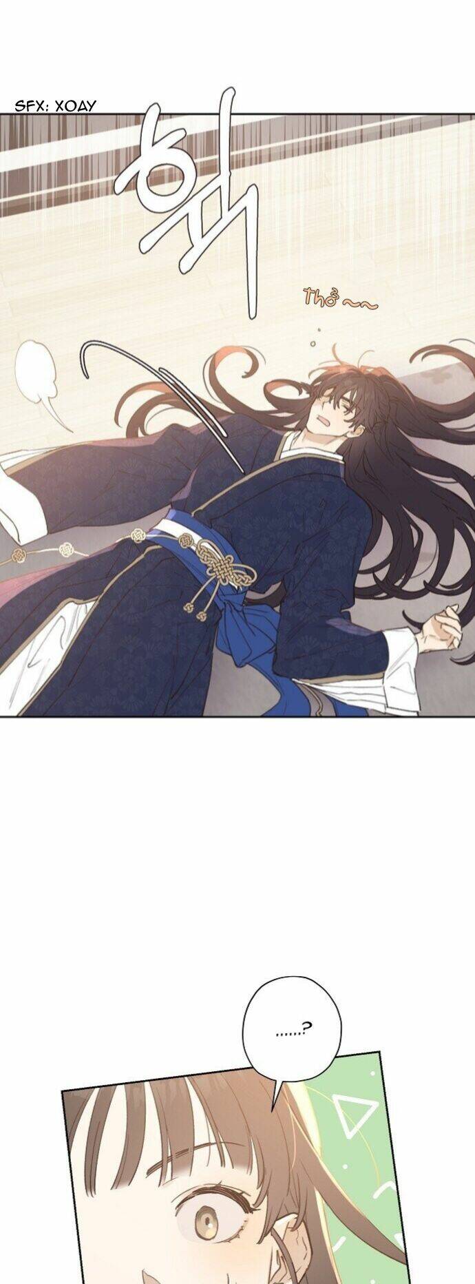 Onsaemiro Chapter 2 - Trang 2