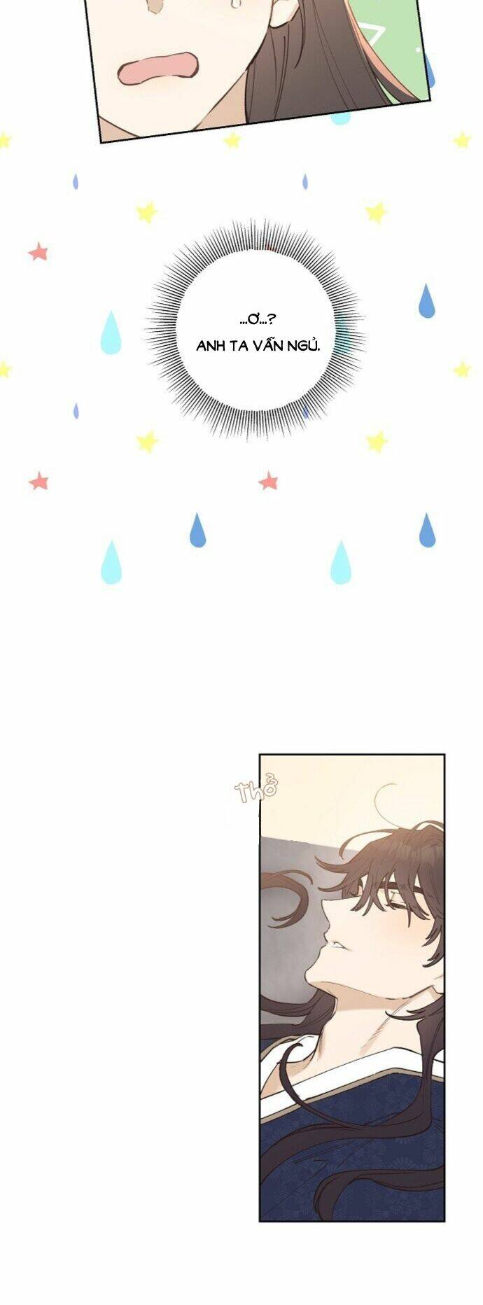 Onsaemiro Chapter 2 - Trang 2