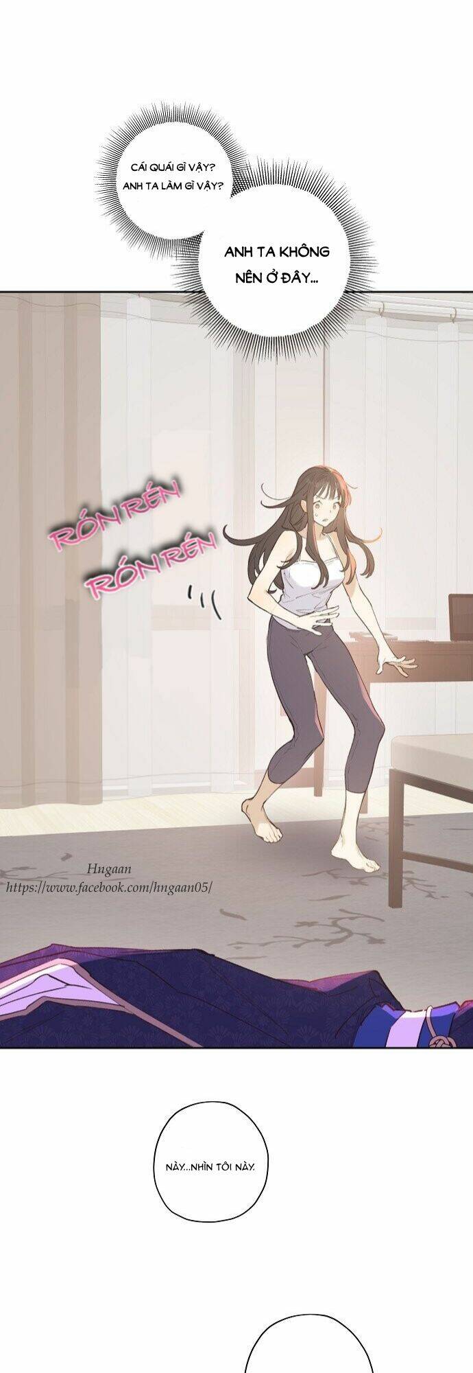 Onsaemiro Chapter 2 - Trang 2