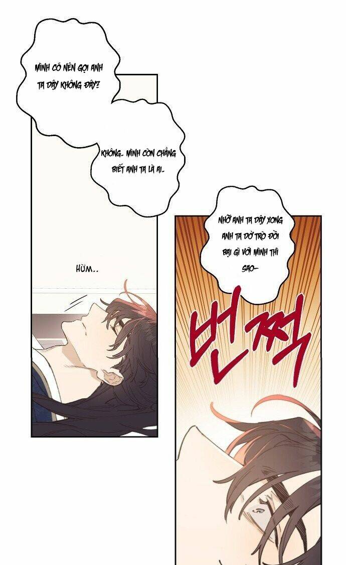 Onsaemiro Chapter 2 - Trang 2