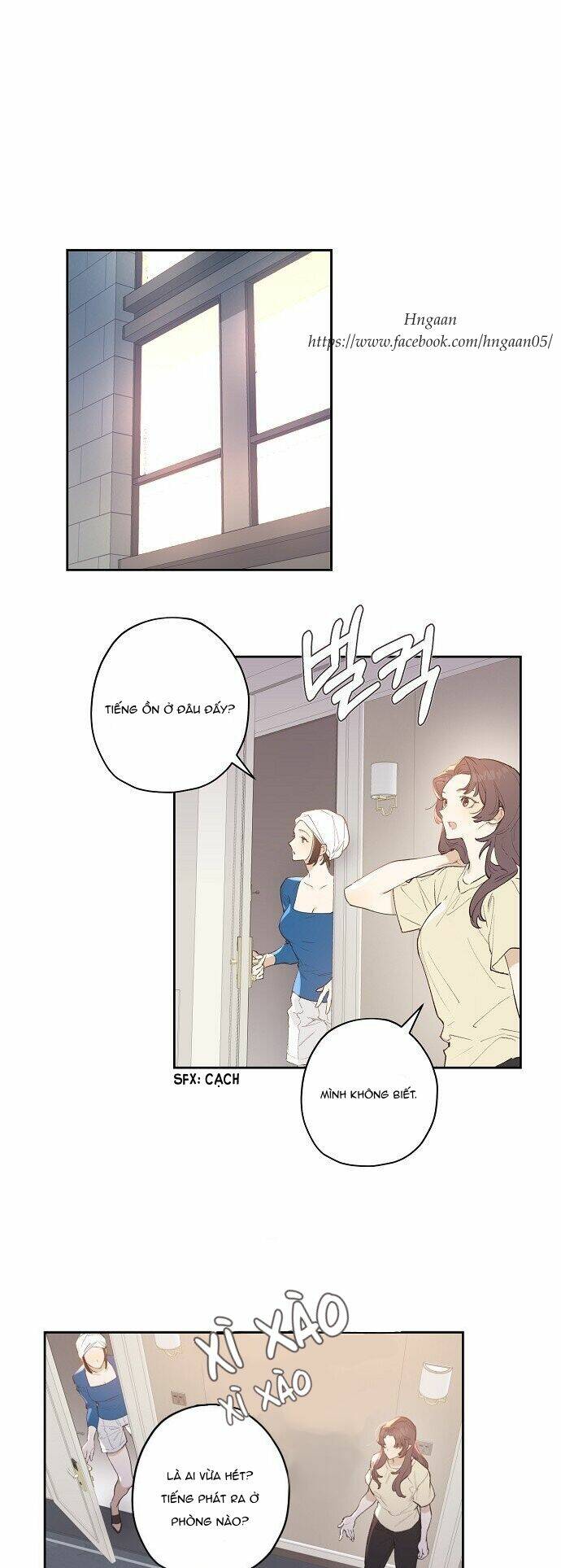 Onsaemiro Chapter 2 - Trang 2