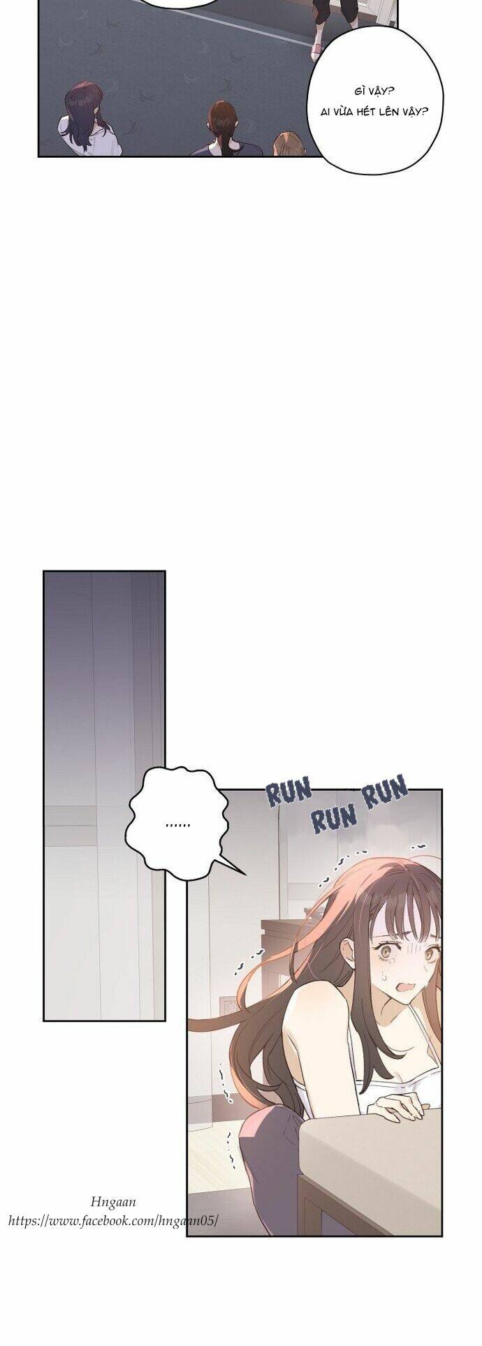 Onsaemiro Chapter 2 - Trang 2