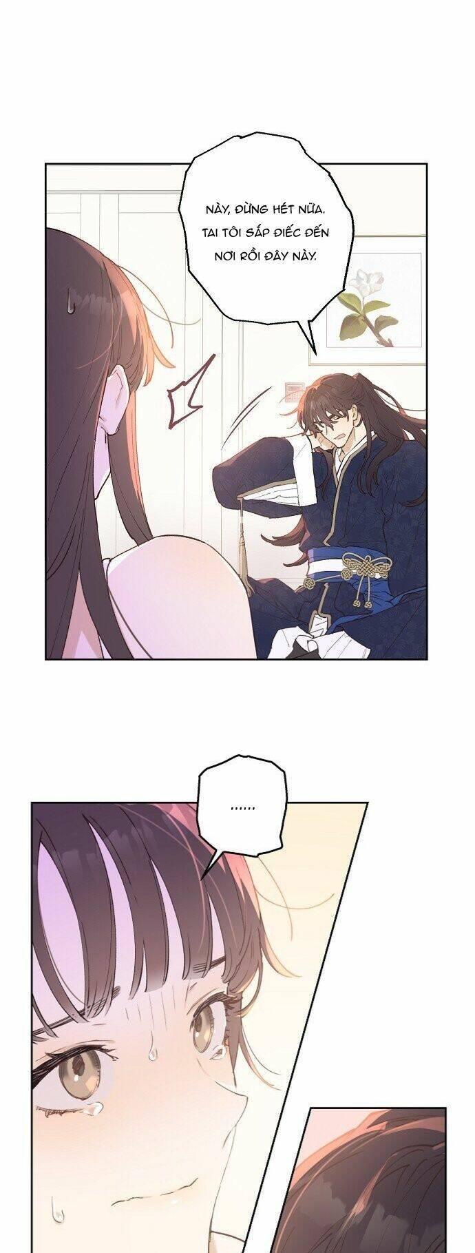 Onsaemiro Chapter 2 - Trang 2