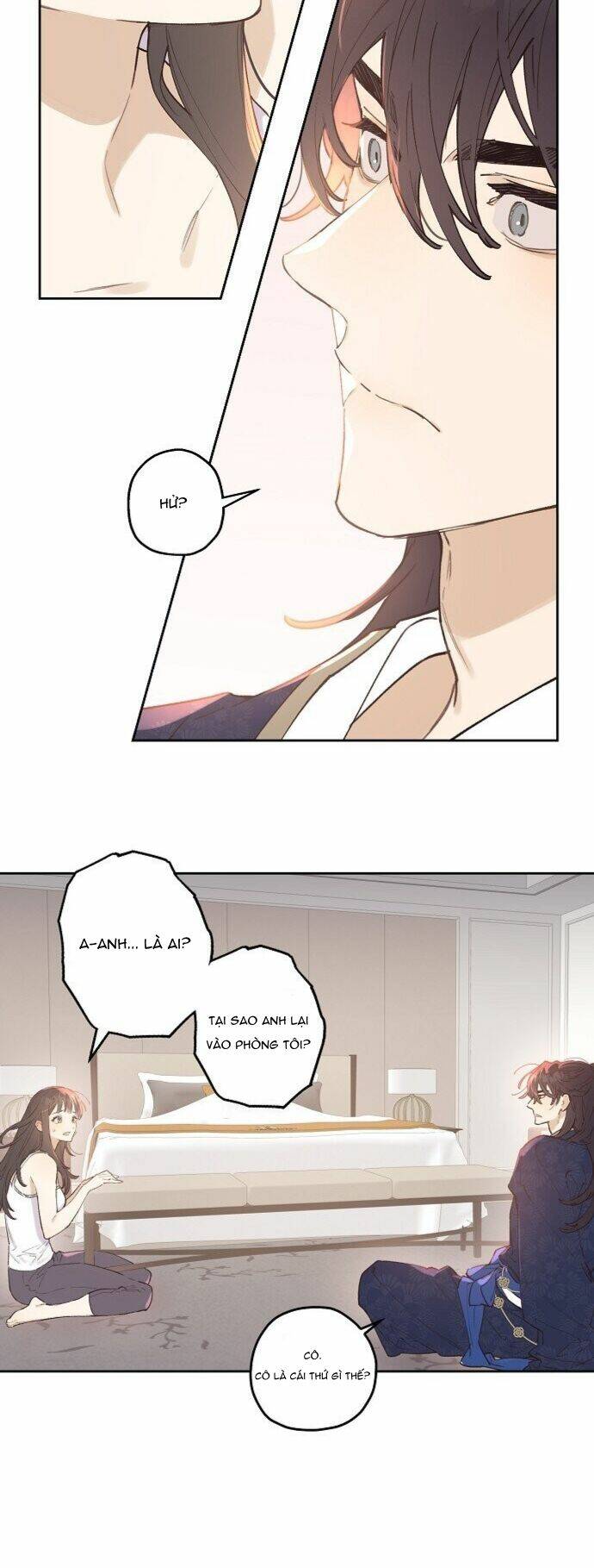 Onsaemiro Chapter 2 - Trang 2