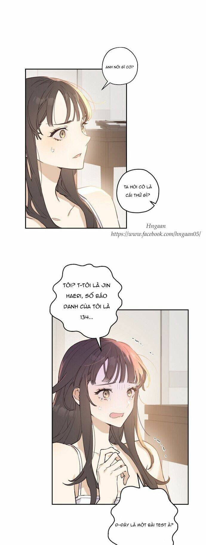 Onsaemiro Chapter 2 - Trang 2