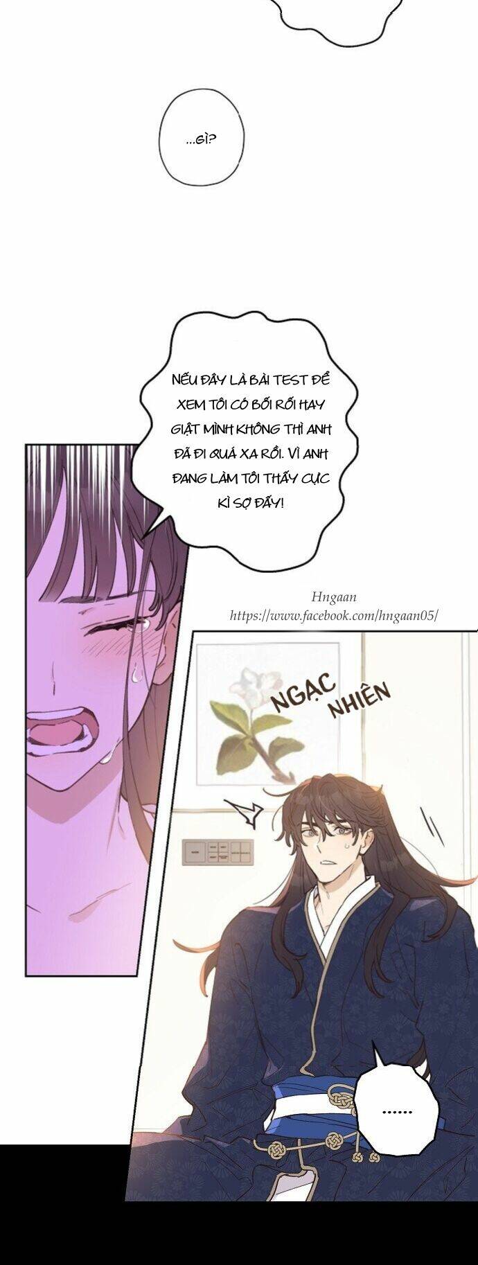 Onsaemiro Chapter 2 - Trang 2