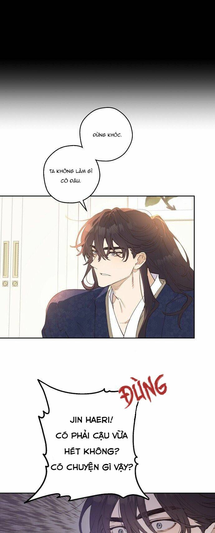 Onsaemiro Chapter 2 - Trang 2