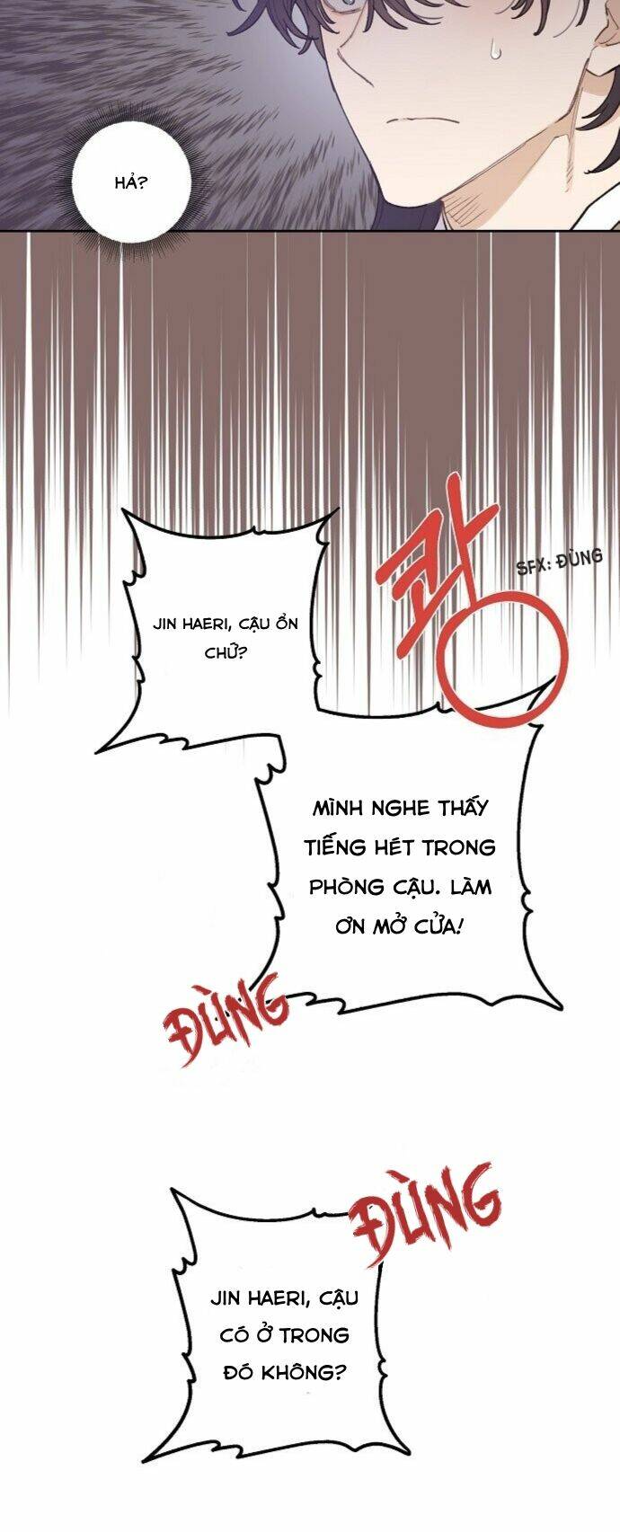 Onsaemiro Chapter 2 - Trang 2