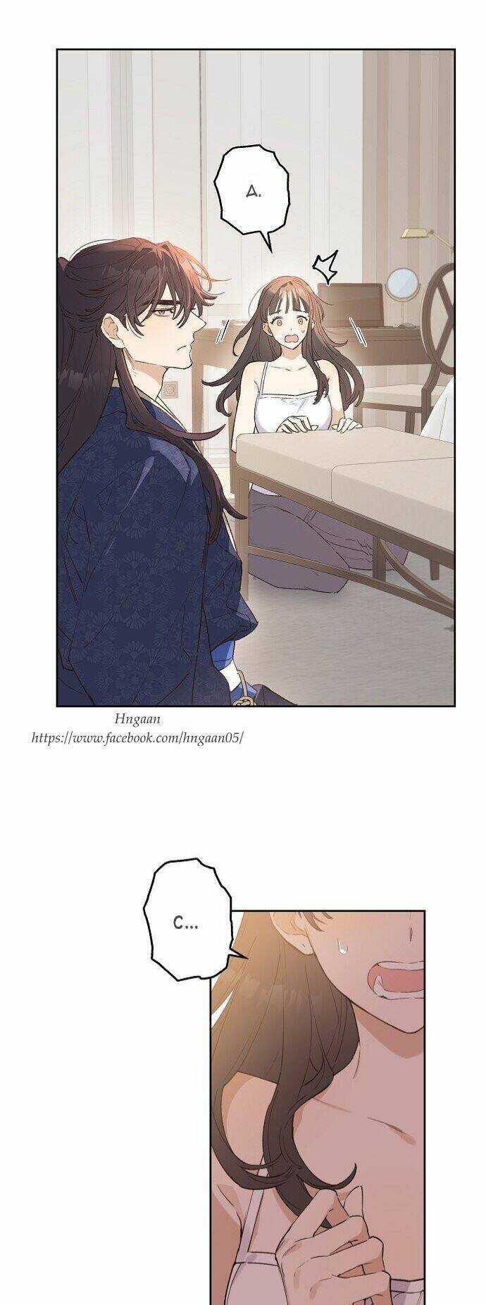 Onsaemiro Chapter 2 - Trang 2