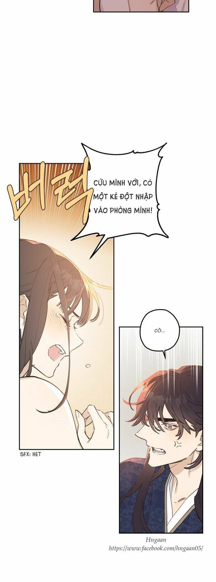 Onsaemiro Chapter 2 - Trang 2