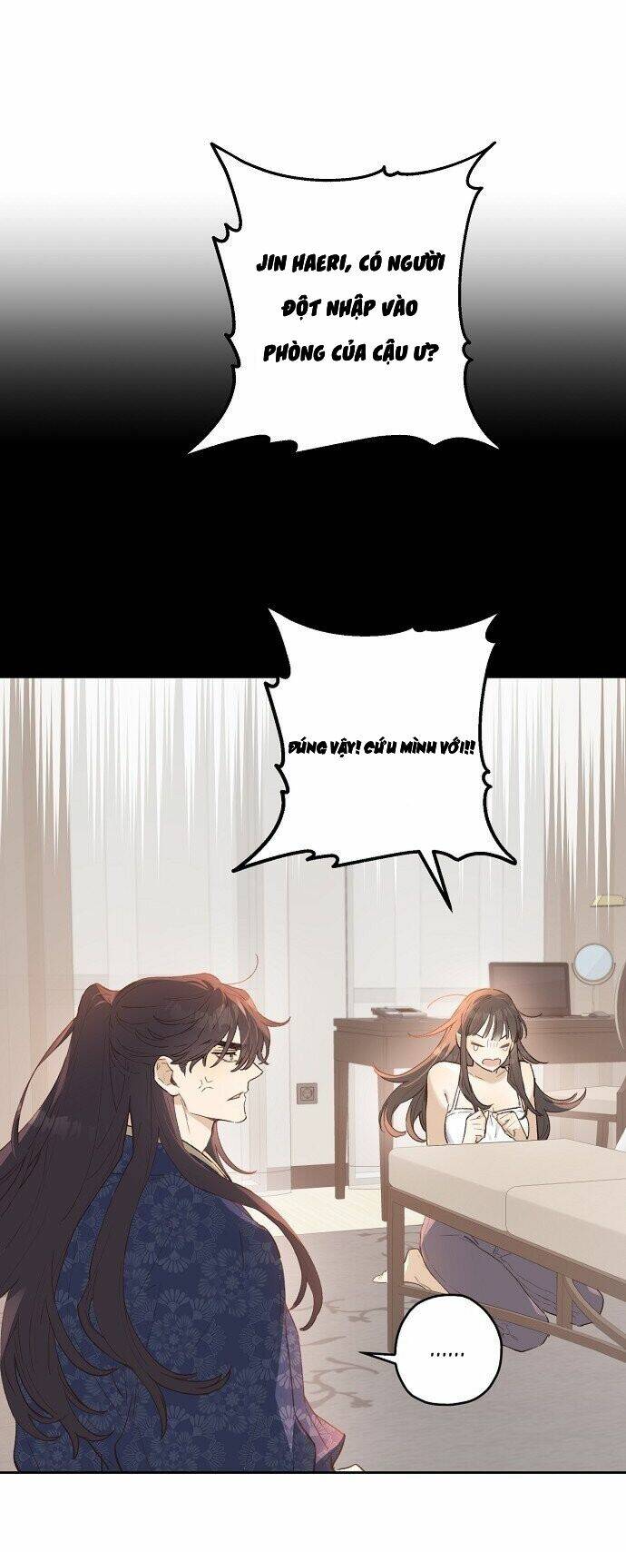 Onsaemiro Chapter 2 - Trang 2