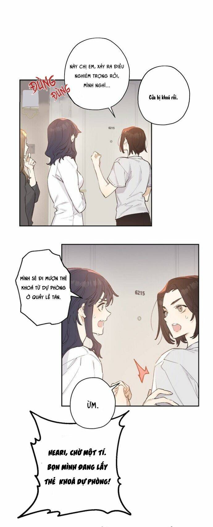 Onsaemiro Chapter 2 - Trang 2