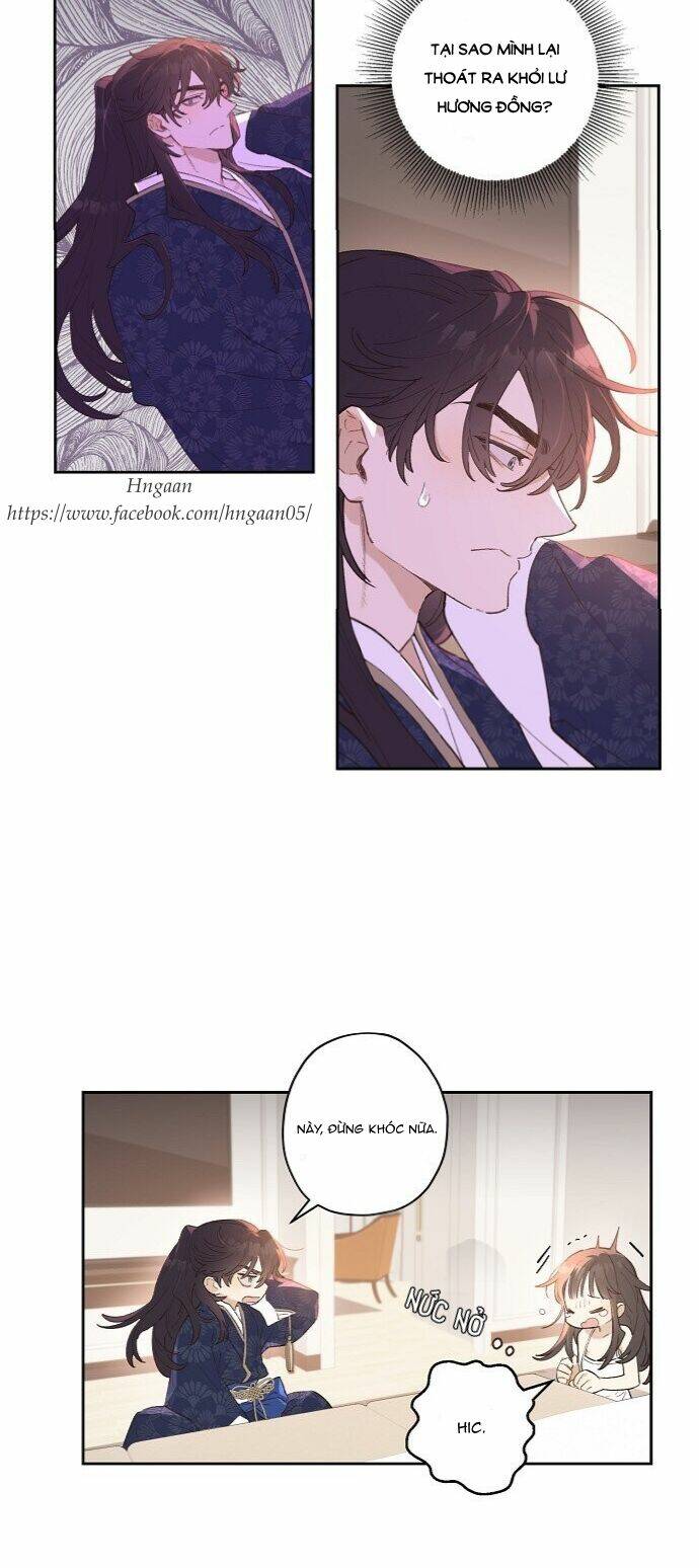 Onsaemiro Chapter 2 - Trang 2