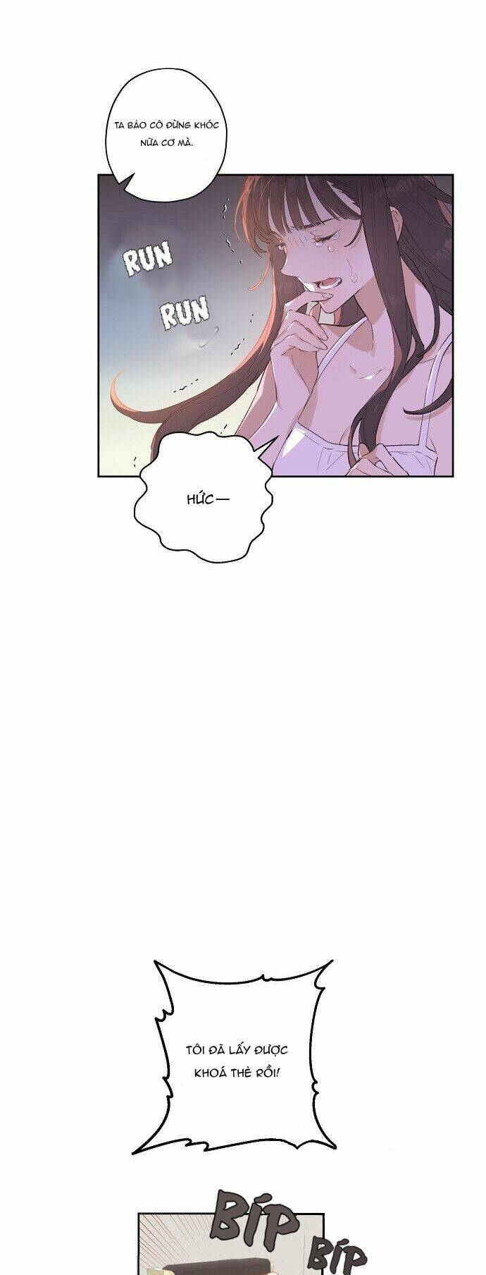 Onsaemiro Chapter 2 - Trang 2