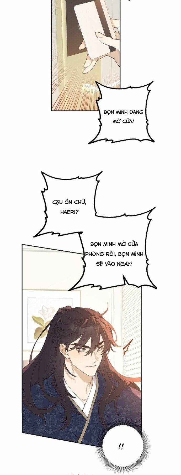 Onsaemiro Chapter 2 - Trang 2