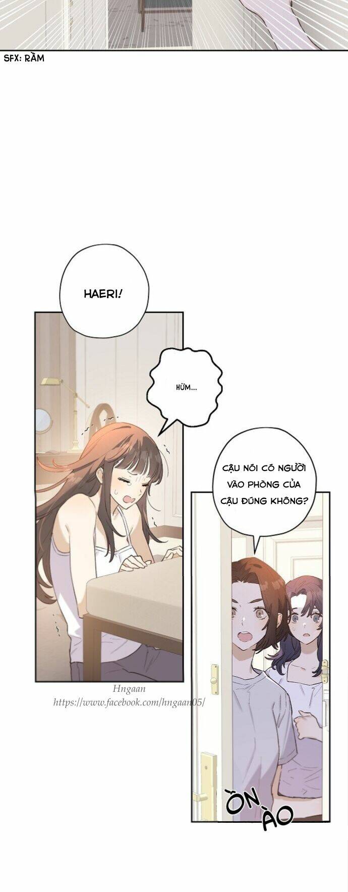 Onsaemiro Chapter 2 - Trang 2