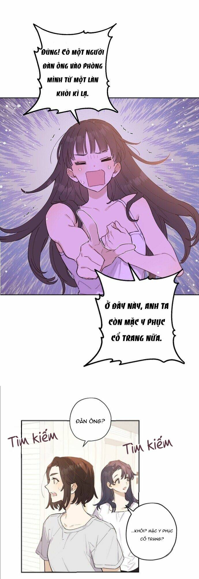 Onsaemiro Chapter 2 - Trang 2