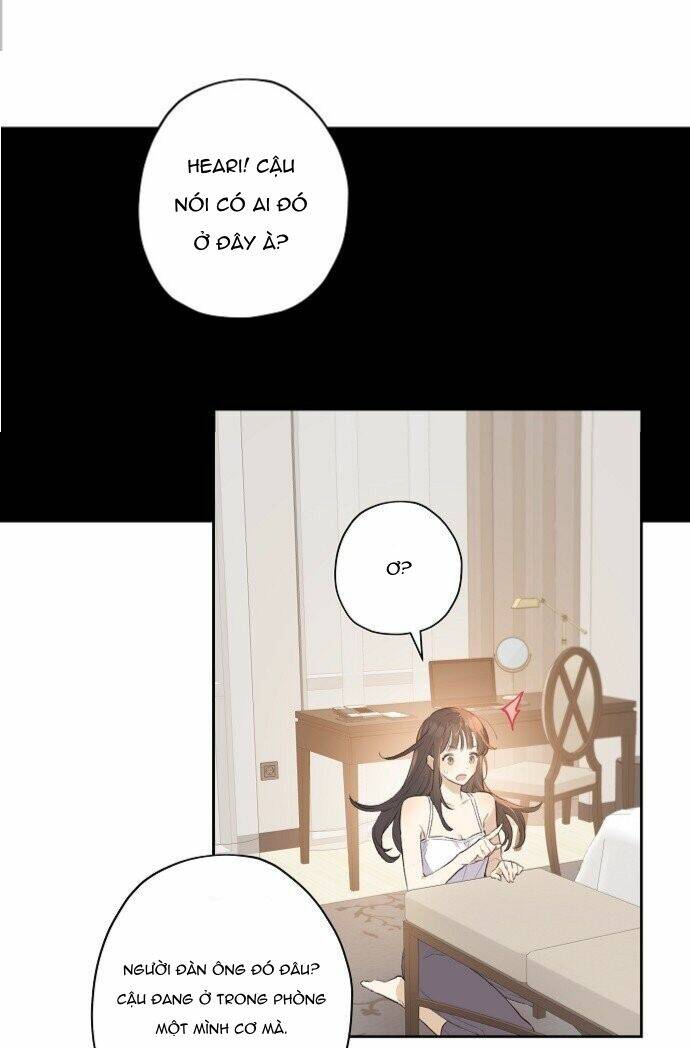 Onsaemiro Chapter 2 - Trang 2