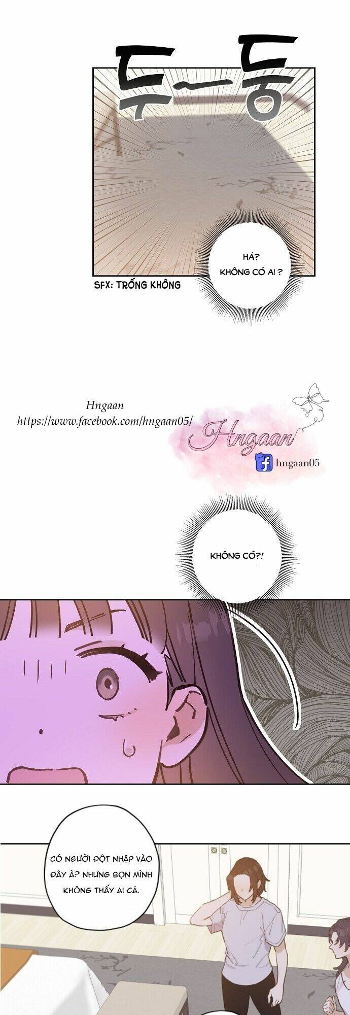 Onsaemiro Chapter 2 - Trang 2