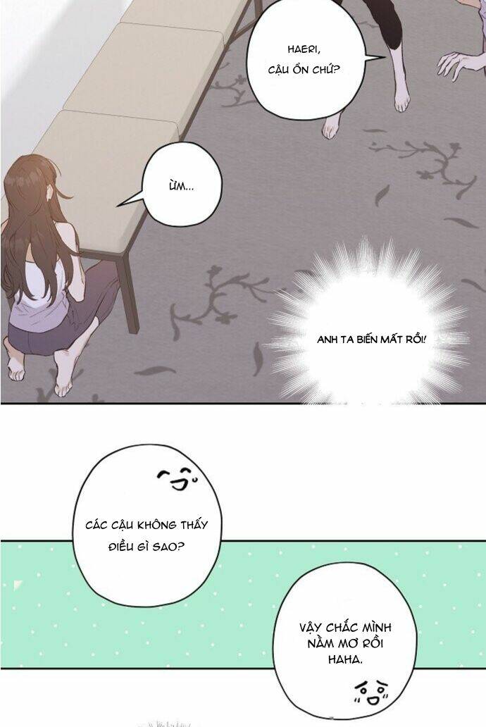 Onsaemiro Chapter 2 - Trang 2