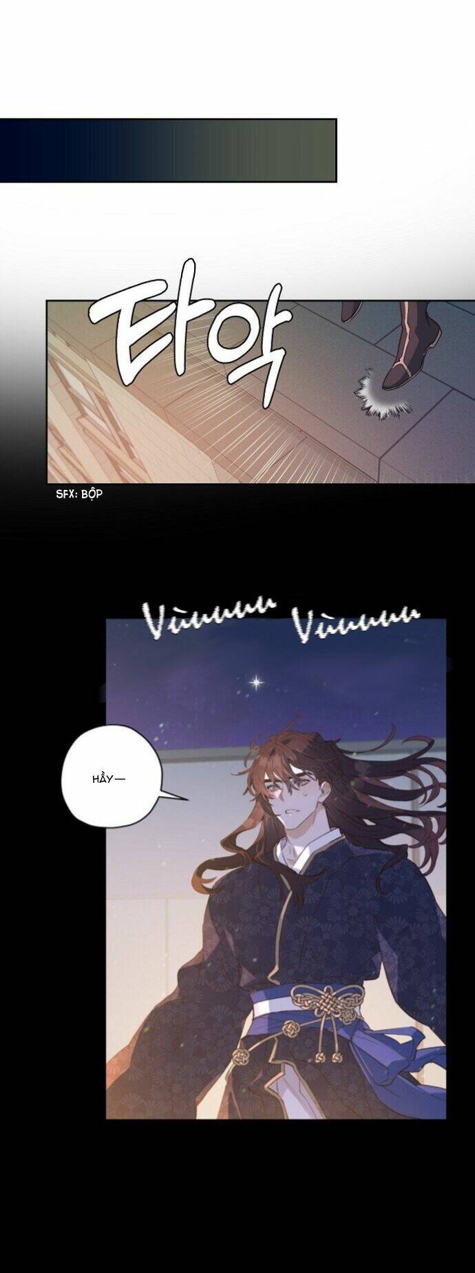 Onsaemiro Chapter 2 - Trang 2