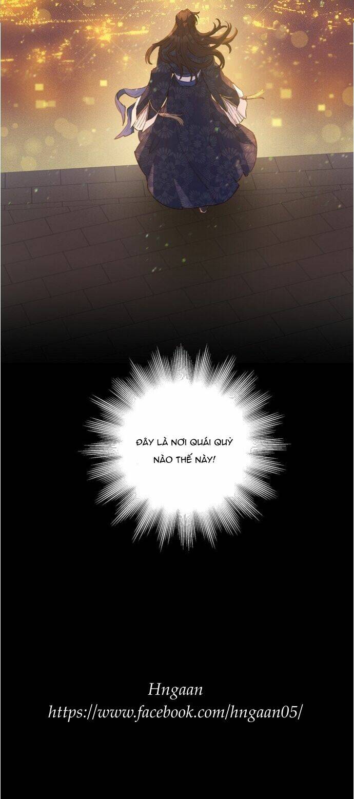 Onsaemiro Chapter 2 - Trang 2